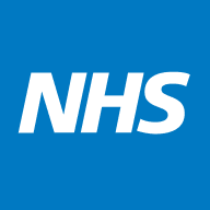NHS logo icon